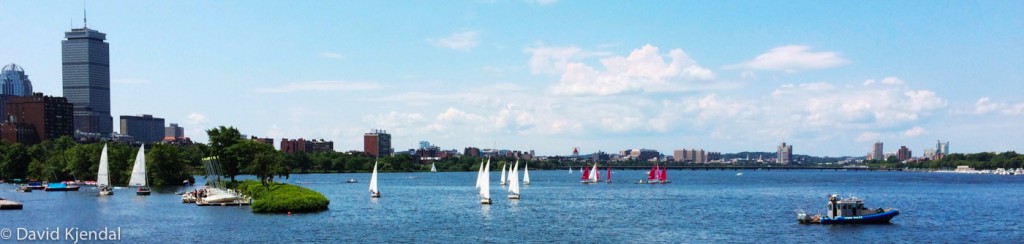 Charles River