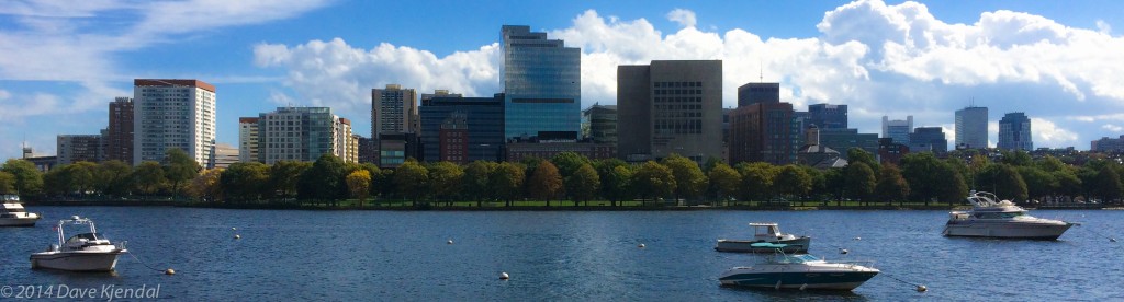 Charles River